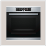 Lò nướng Bosch HBG636ES1